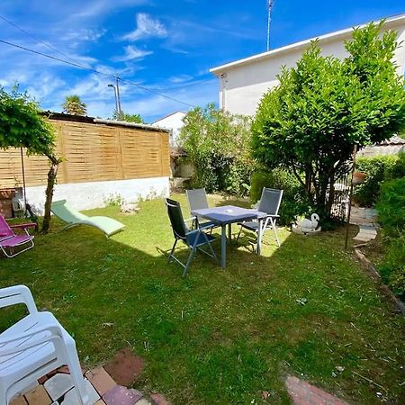 Maison De Vacances Climatisee 4 Etoiles Saint-Georges-de-Didonne Extérieur photo